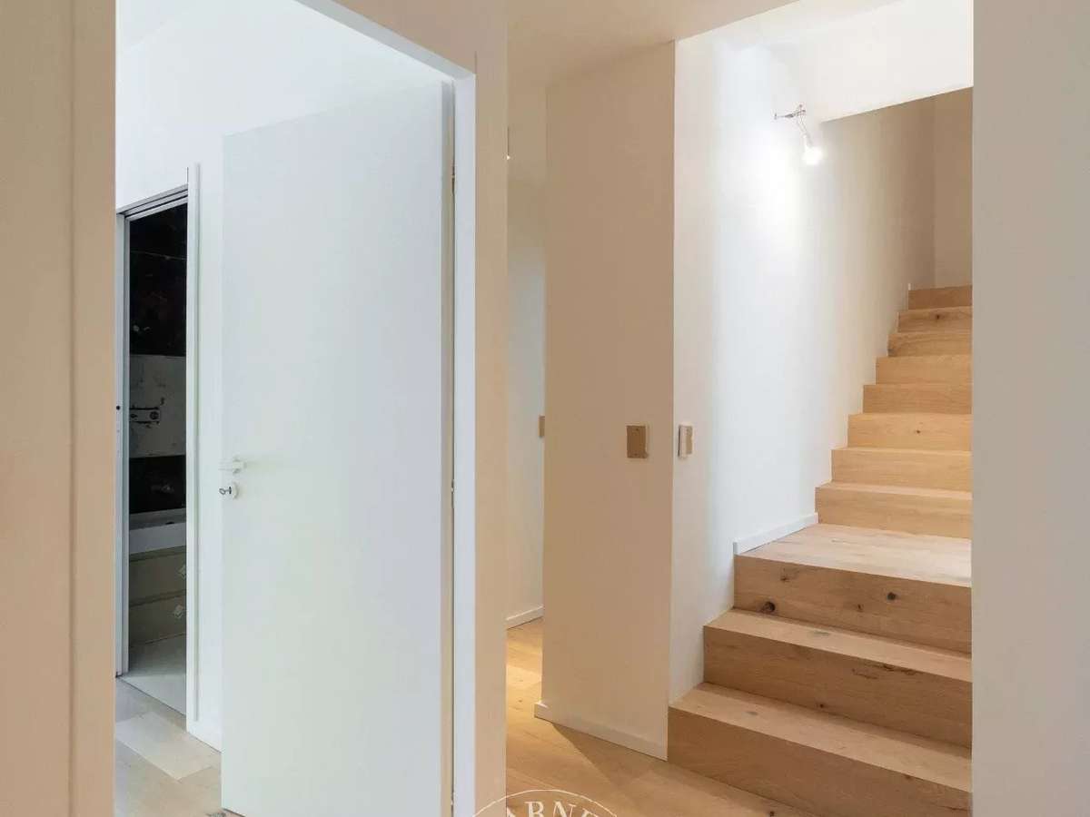 Appartement Marseille 7e