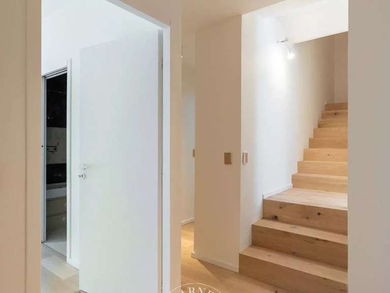 Appartement Marseille 7e - 3 chambres - 135m²