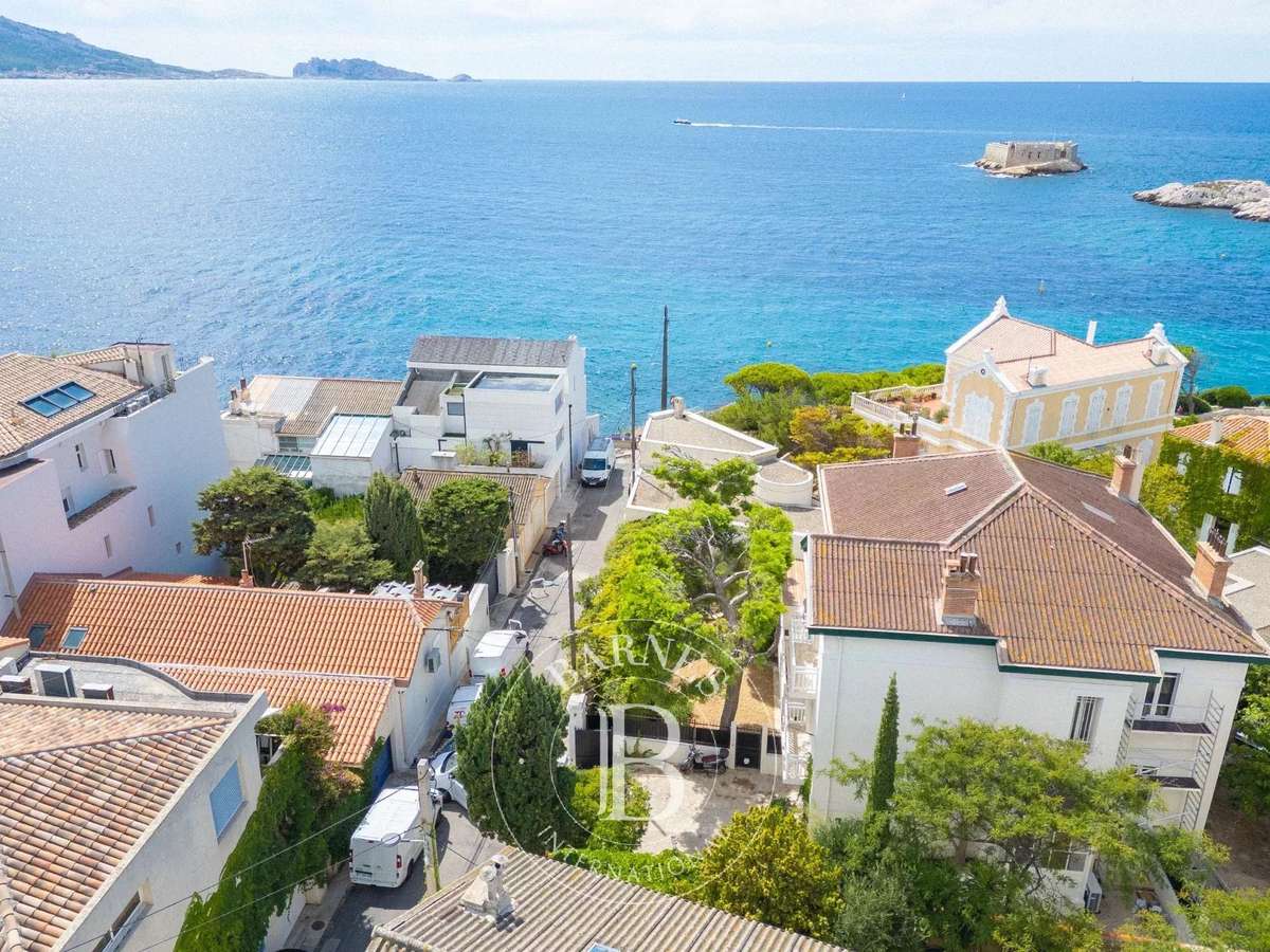 Appartement Marseille 7e