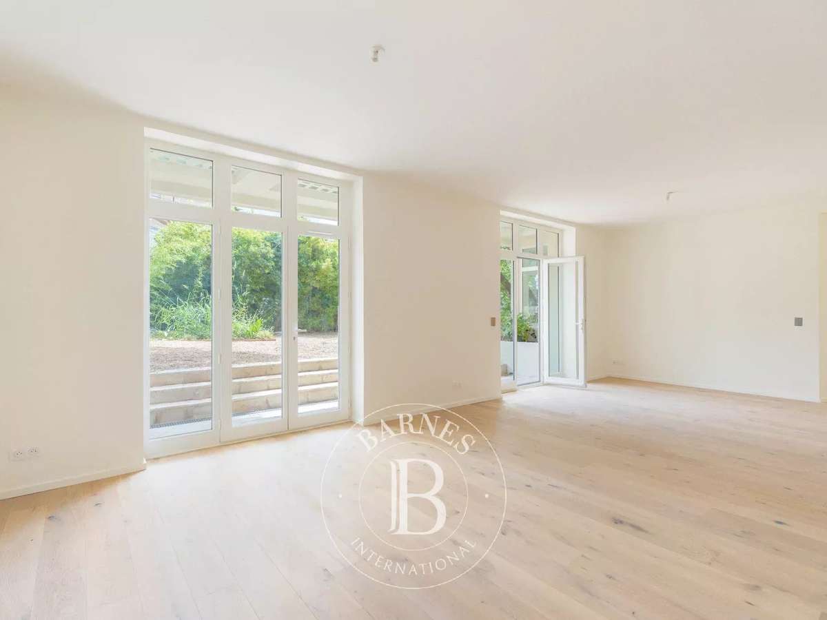 Appartement Marseille 7e