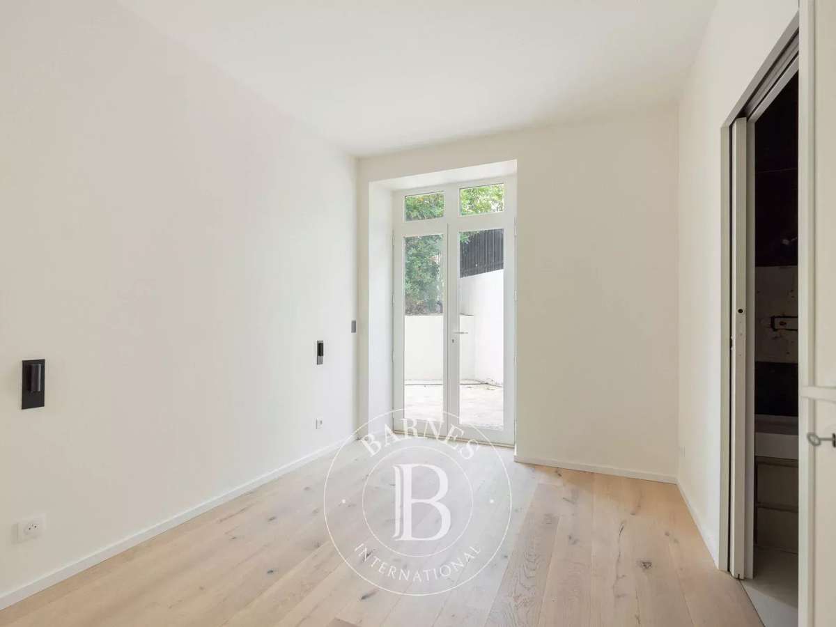 Appartement Marseille 7e