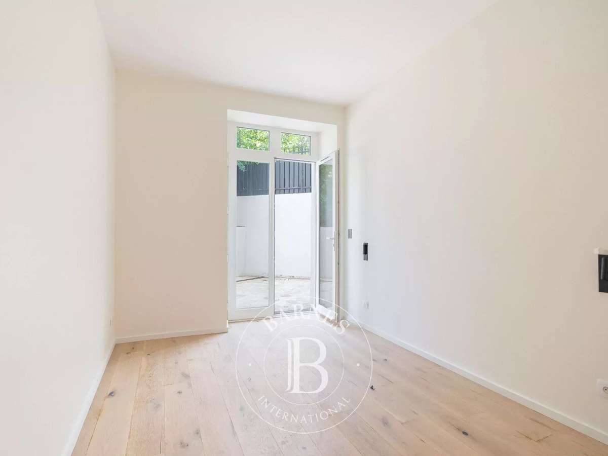 Appartement Marseille 7e