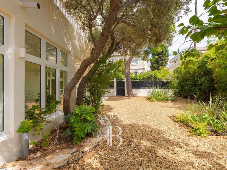 Appartement Marseille 7e - 3 chambres - 135m²