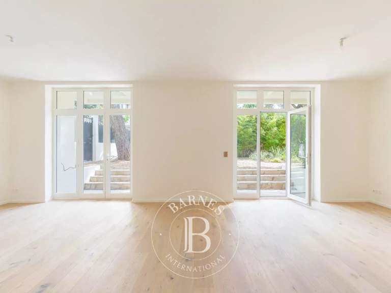 Appartement Marseille 7e - 3 chambres - 135m²