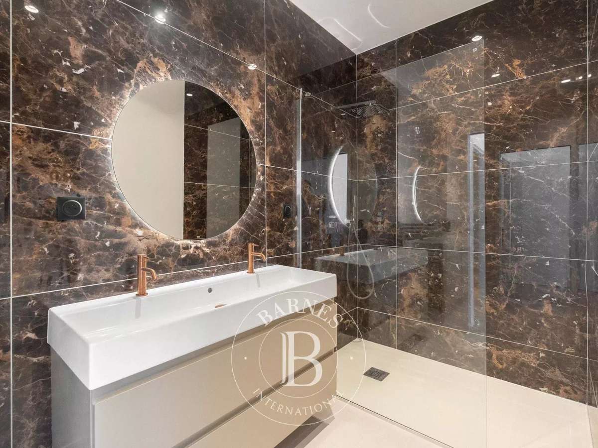 Appartement Marseille 7e