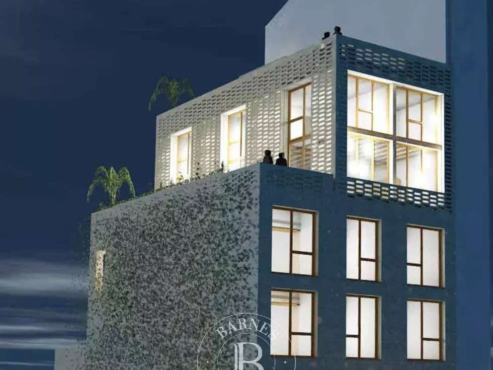 Appartement Marseille 7e