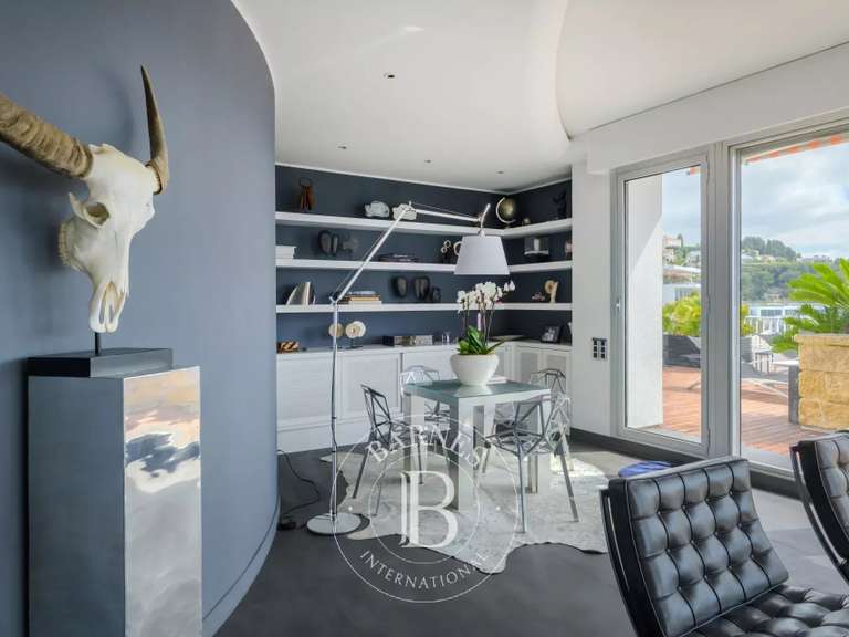 Appartement Marseille 7e - 2 chambres - 135m²