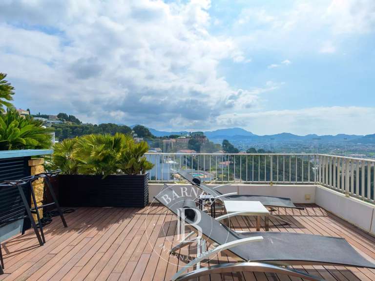 Appartement Marseille 7e - 2 chambres - 135m²