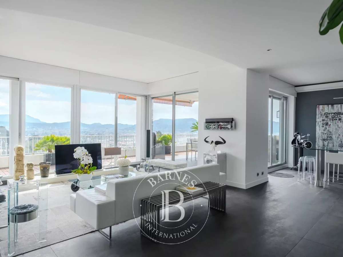 Appartement Marseille 7e