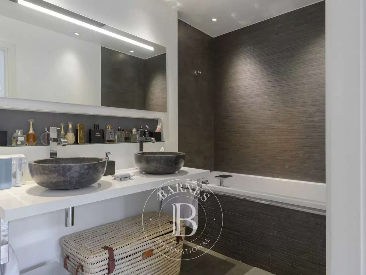 Appartement Marseille 7e