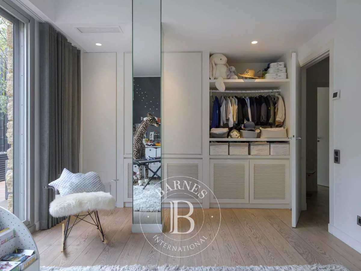 Appartement Marseille 7e