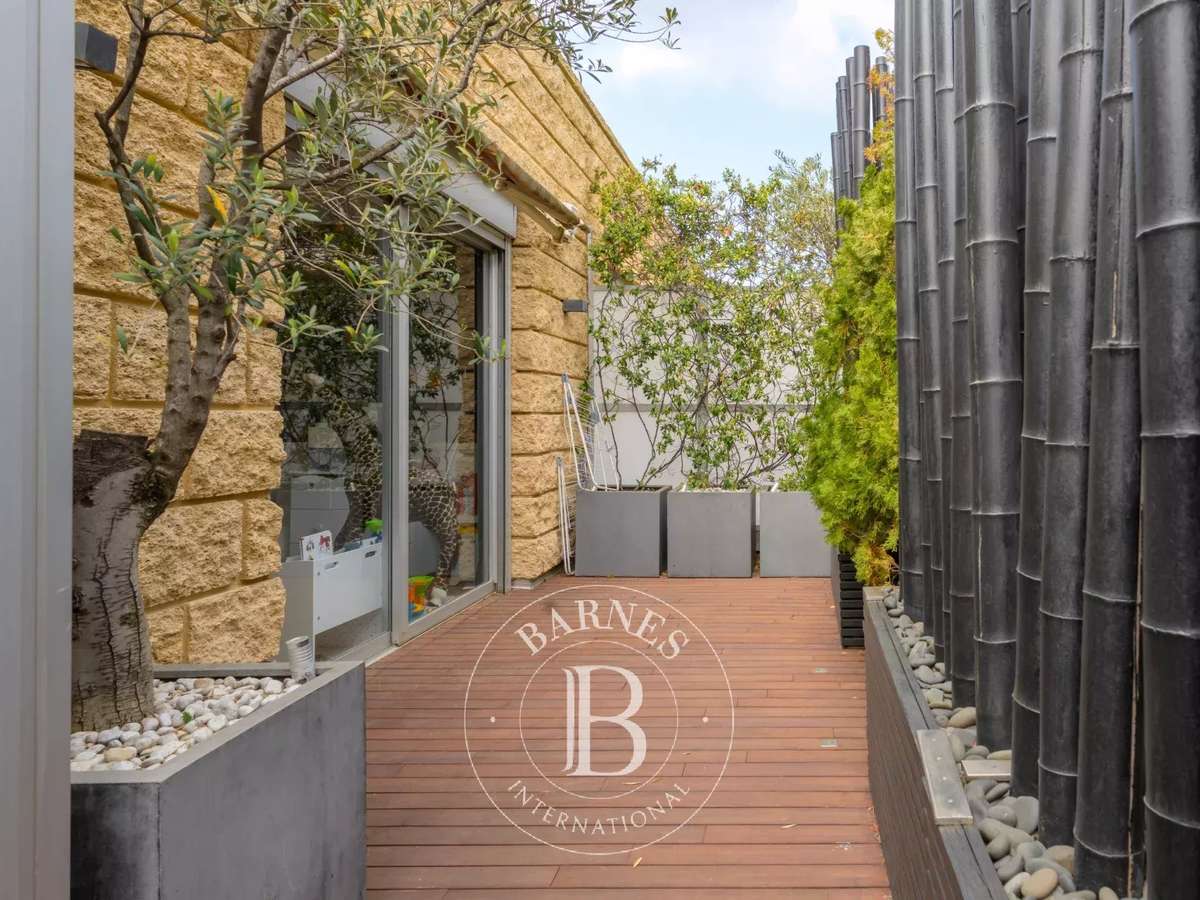 Appartement Marseille 7e