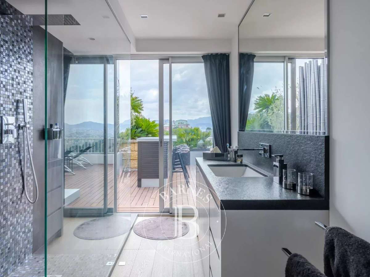 Appartement Marseille 7e