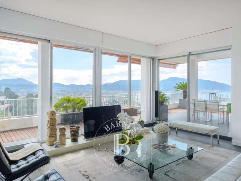Appartement Marseille 7e - 2 chambres - 135m²