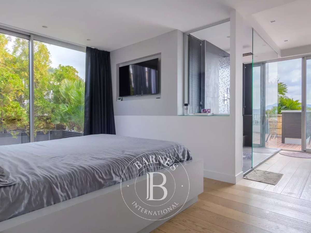 Appartement Marseille 7e