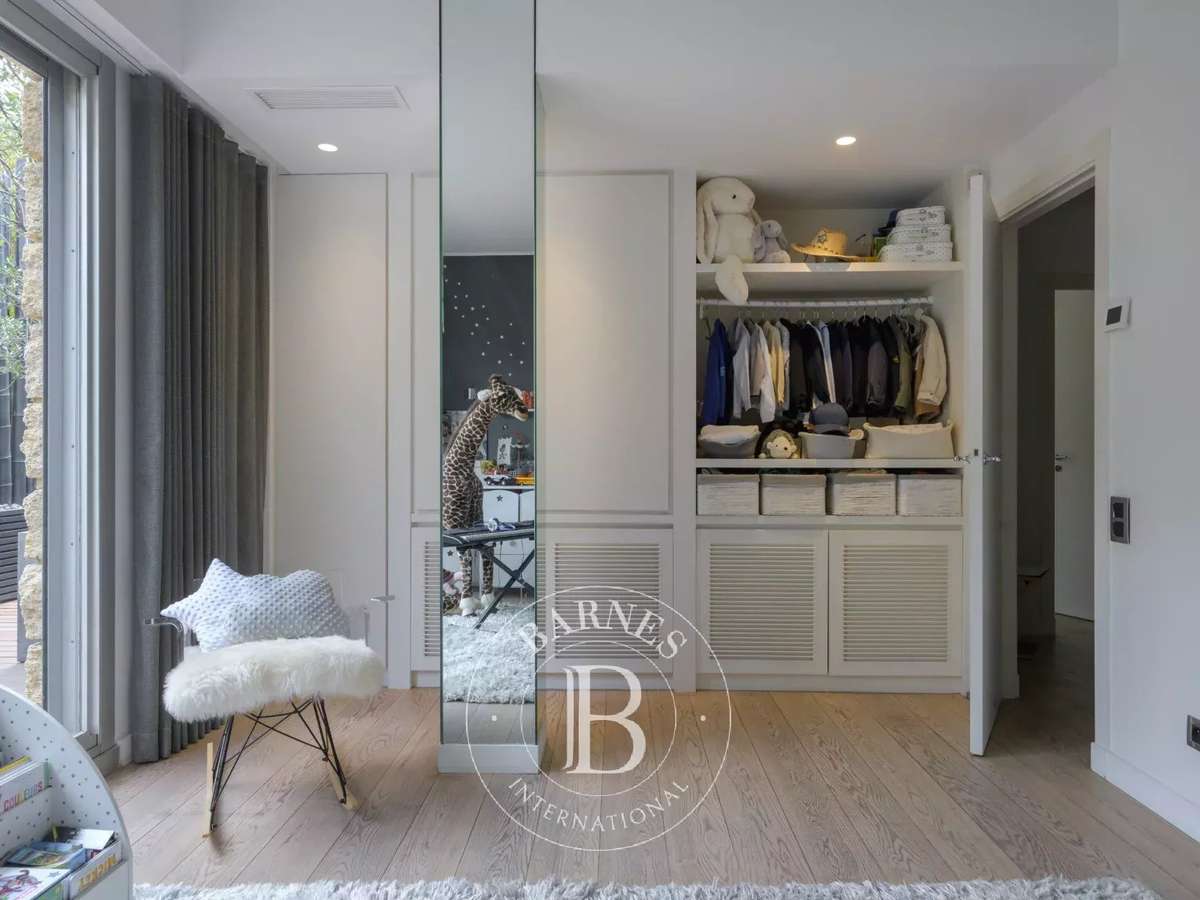 Appartement Marseille 7e