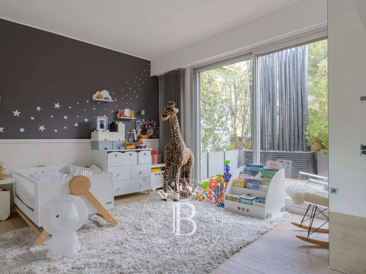 Appartement Marseille 7e
