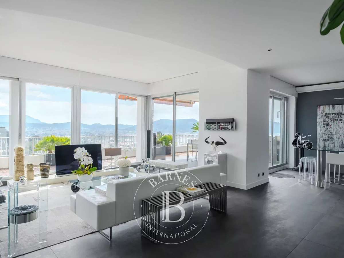 Appartement Marseille 7e