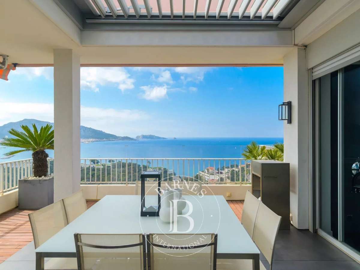 Appartement Marseille 7e