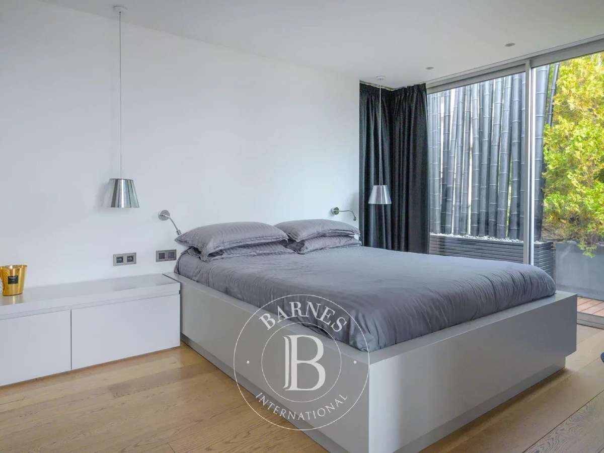 Appartement Marseille 7e