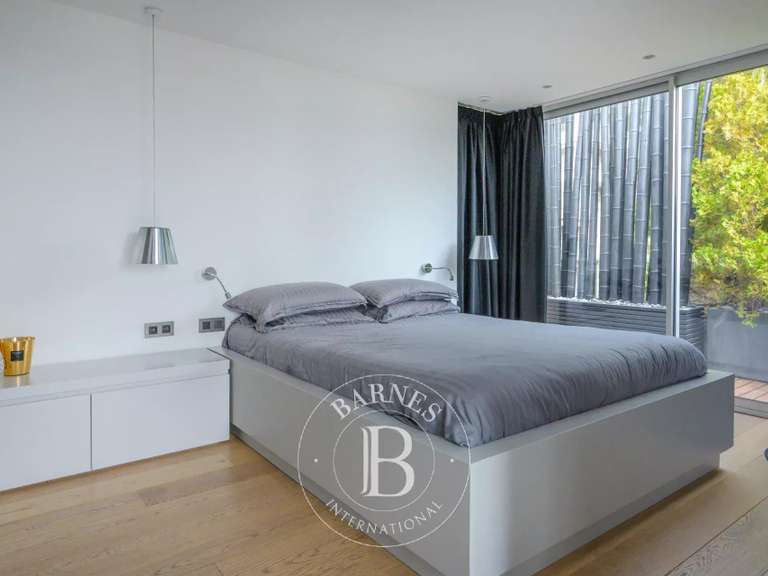 Appartement Marseille 7e - 2 chambres - 135m²