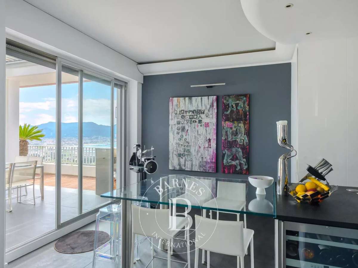 Appartement Marseille 7e