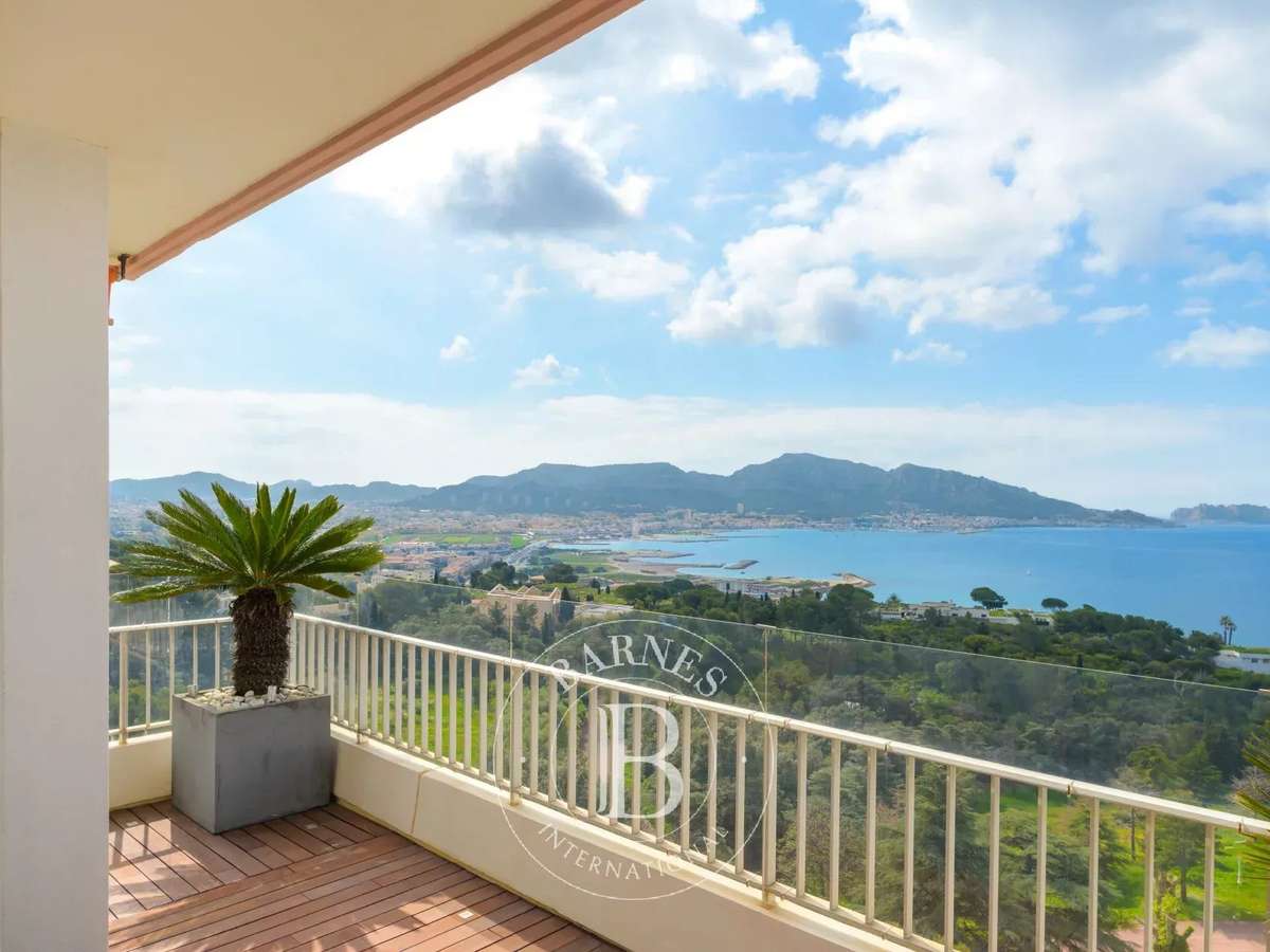 Appartement Marseille 7e