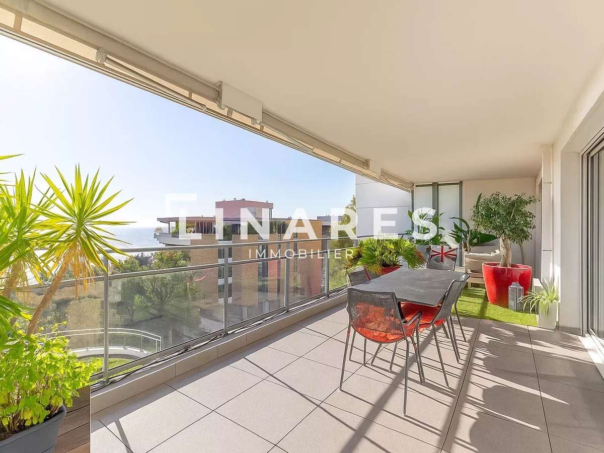 Appartement Marseille 7e