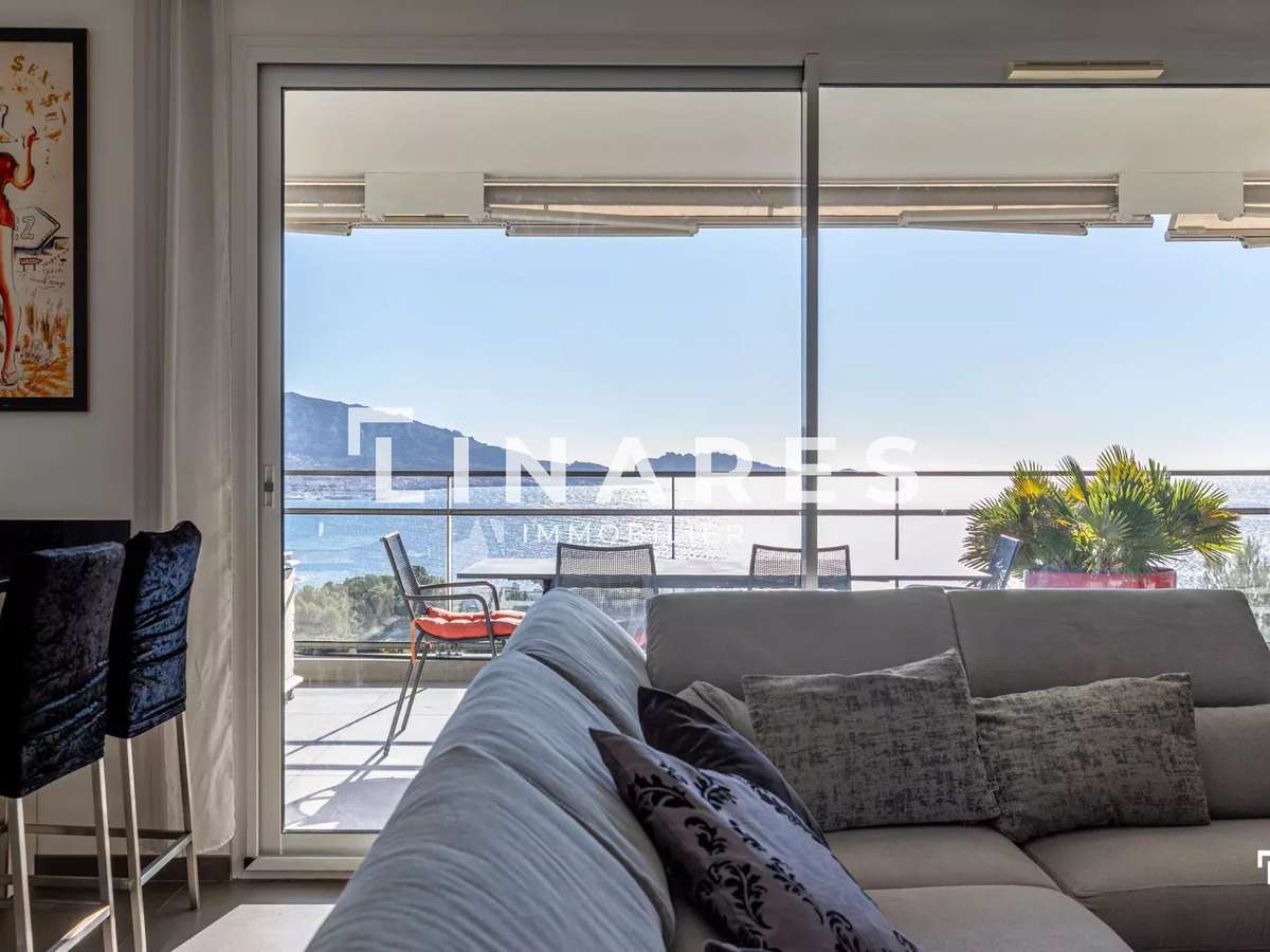 Appartement Marseille 7e