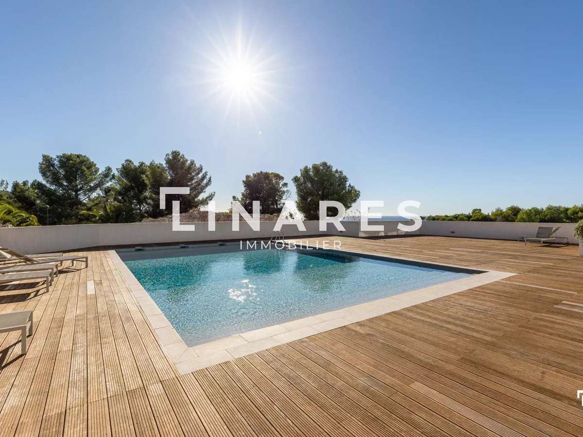 Appartement Marseille 7e