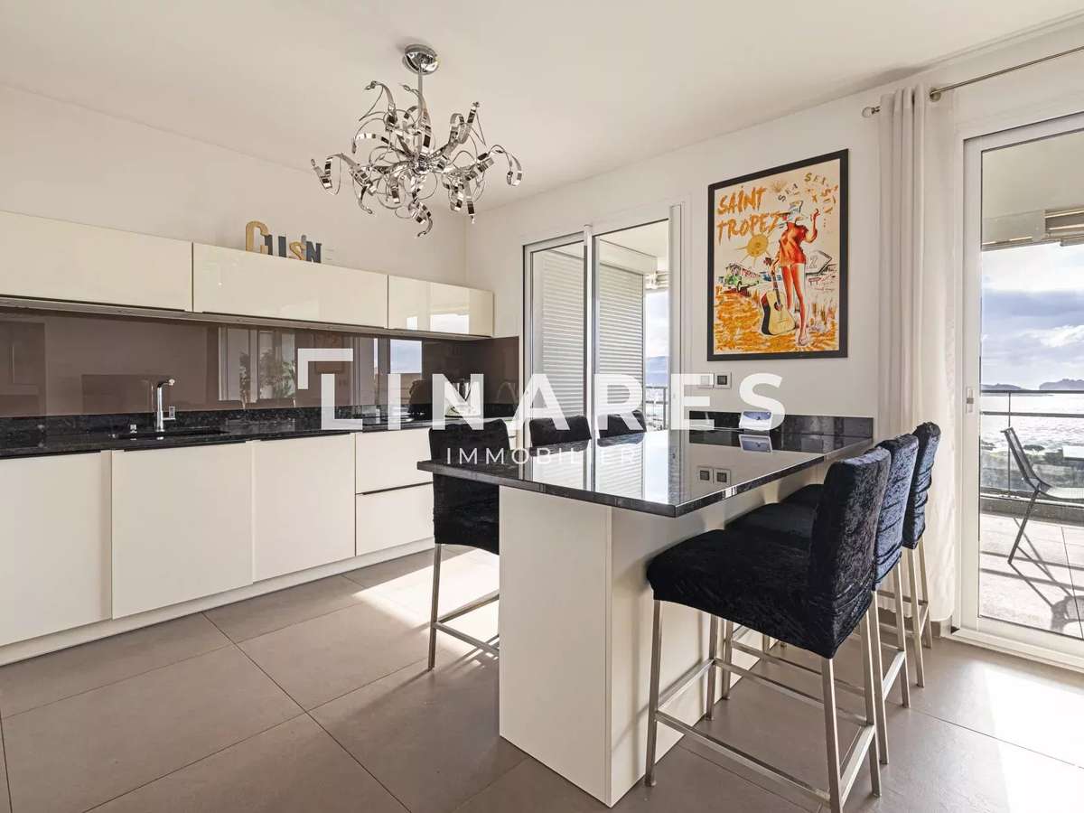 Appartement Marseille 7e