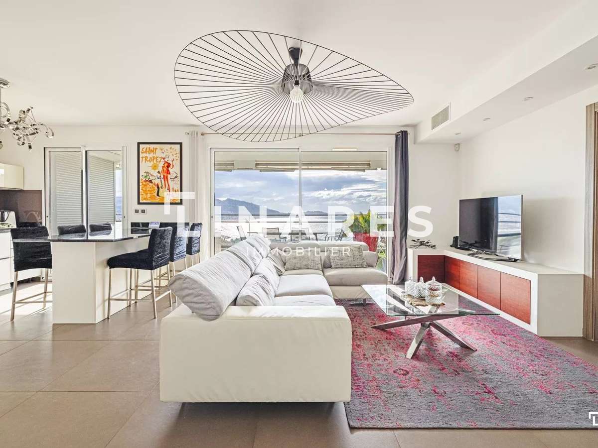 Appartement Marseille 7e