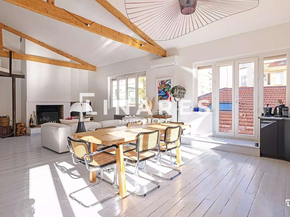 Appartement Marseille 7e