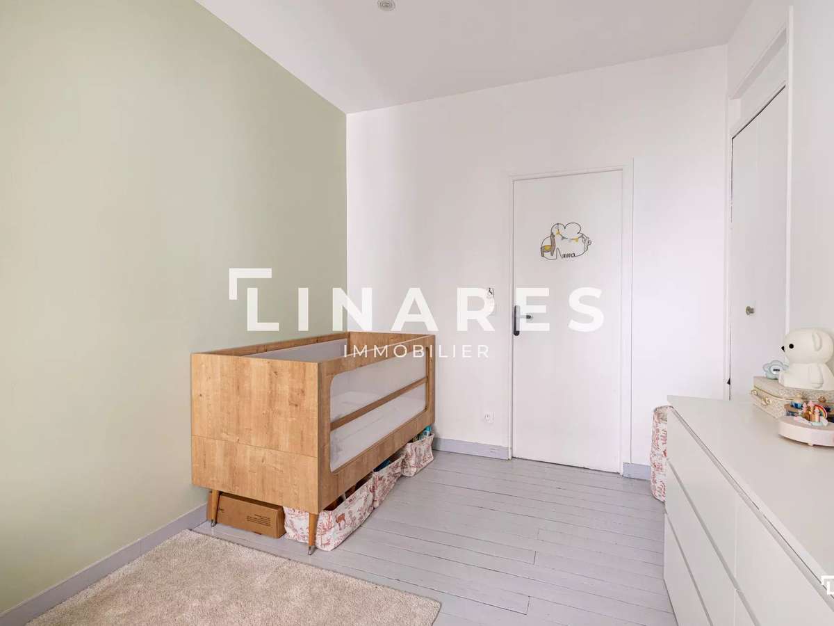 Appartement Marseille 7e