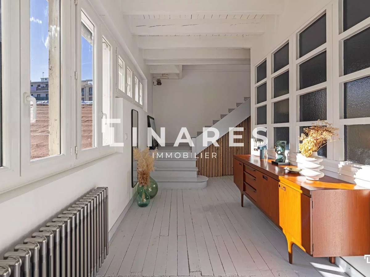 Appartement Marseille 7e