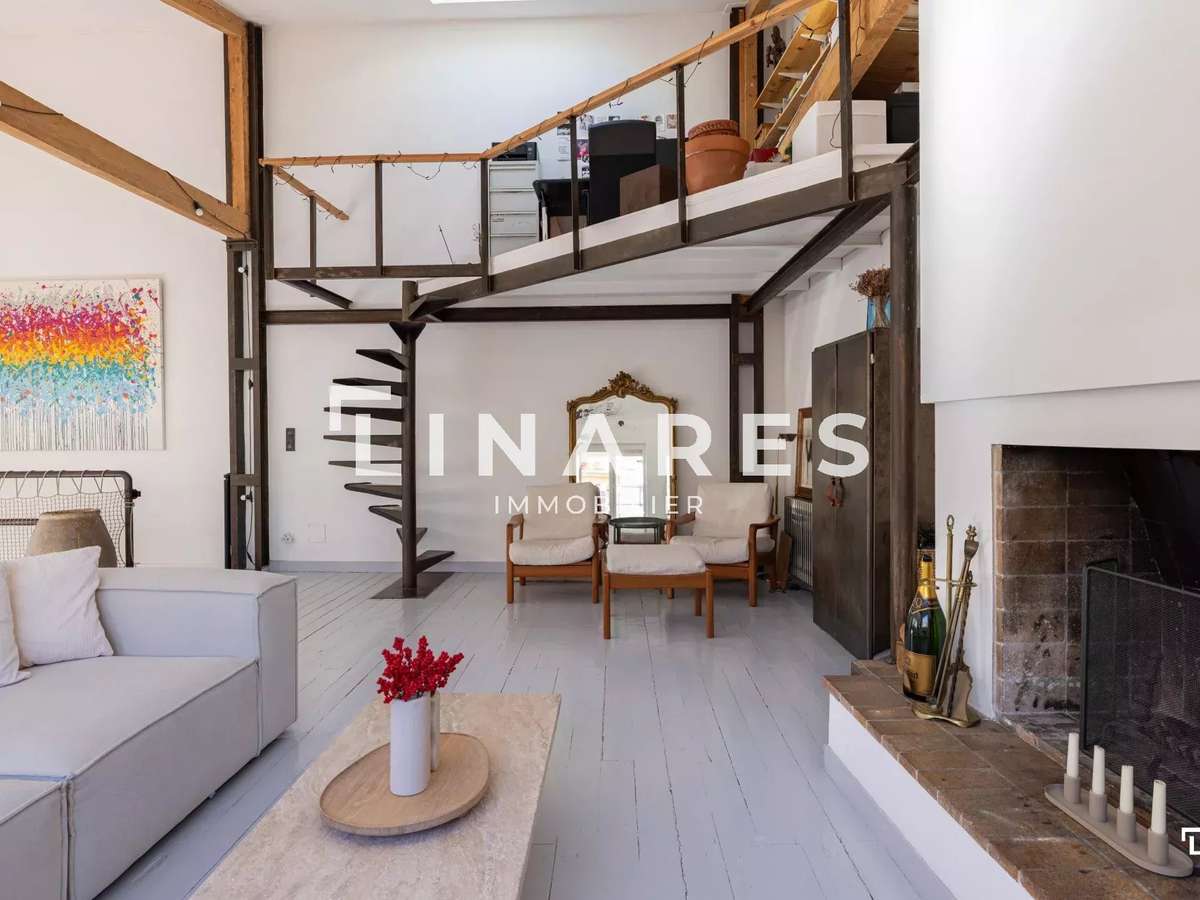 Appartement Marseille 7e