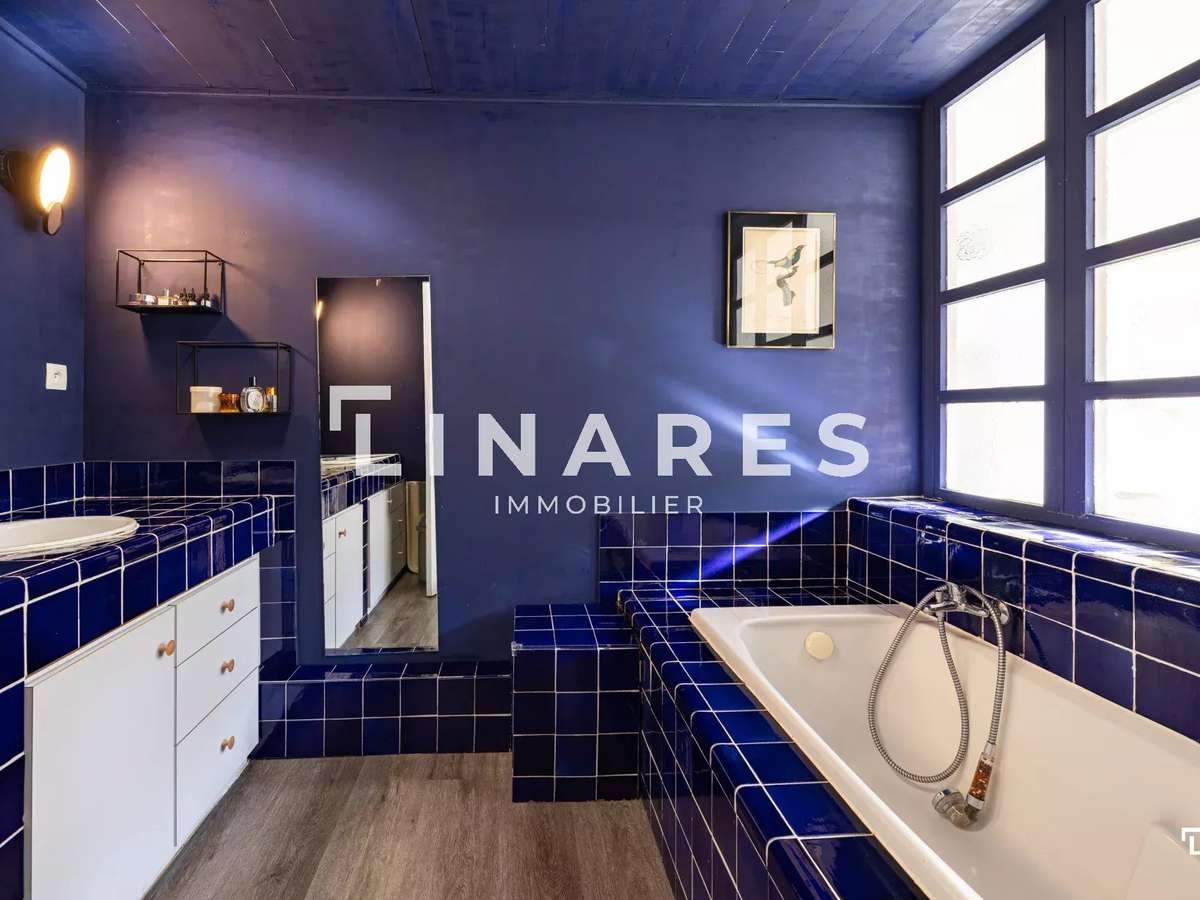 Appartement Marseille 7e