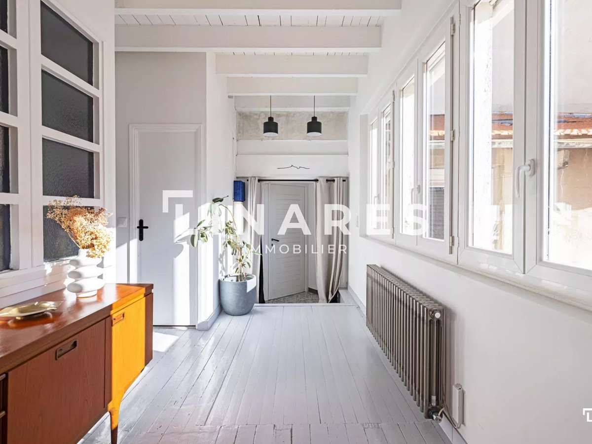 Appartement Marseille 7e