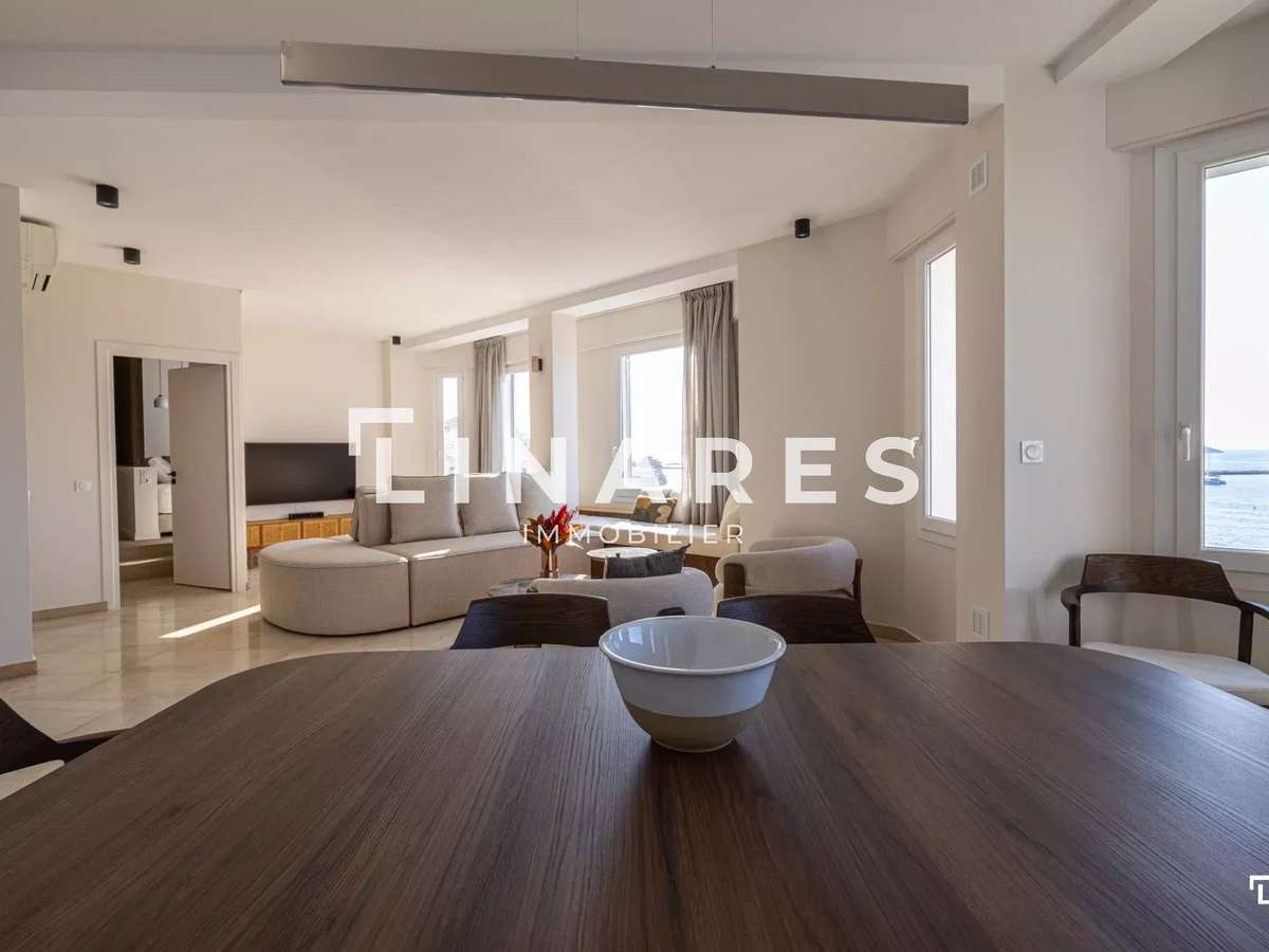 Apartment Marseille 7e