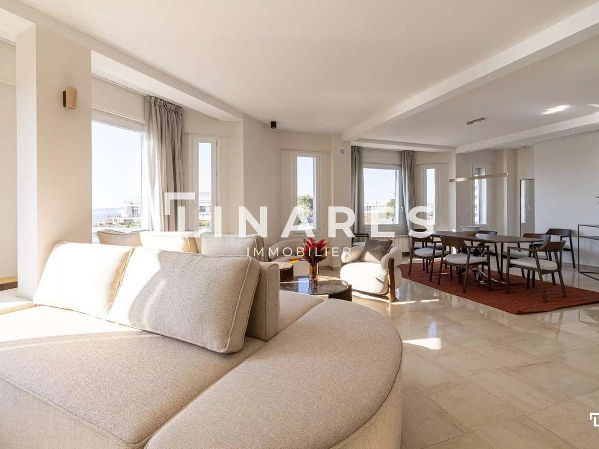 Apartment Marseille 7e