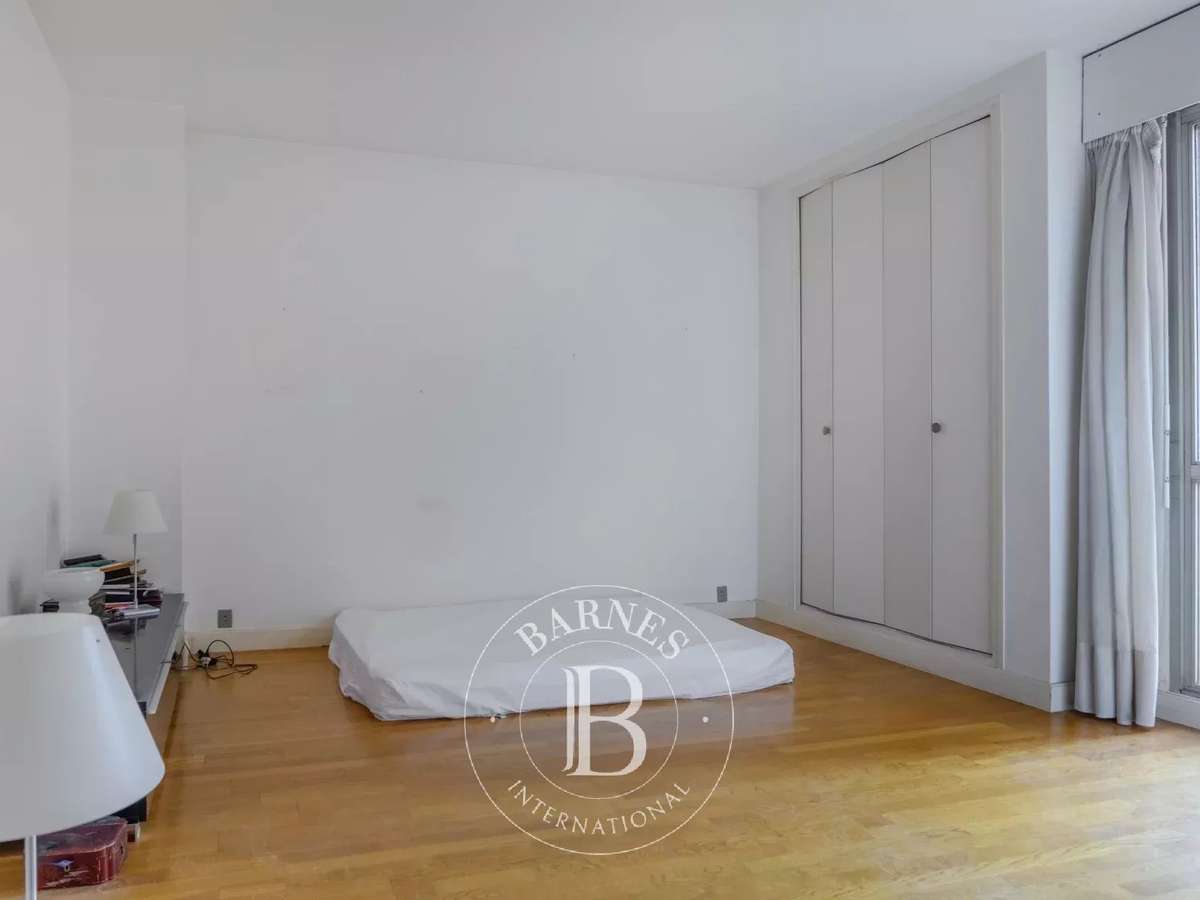 Appartement Marseille 7e