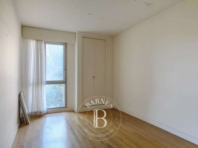 Appartement avec Vue sur mer Marseille 7e - 3 chambres - 155m²