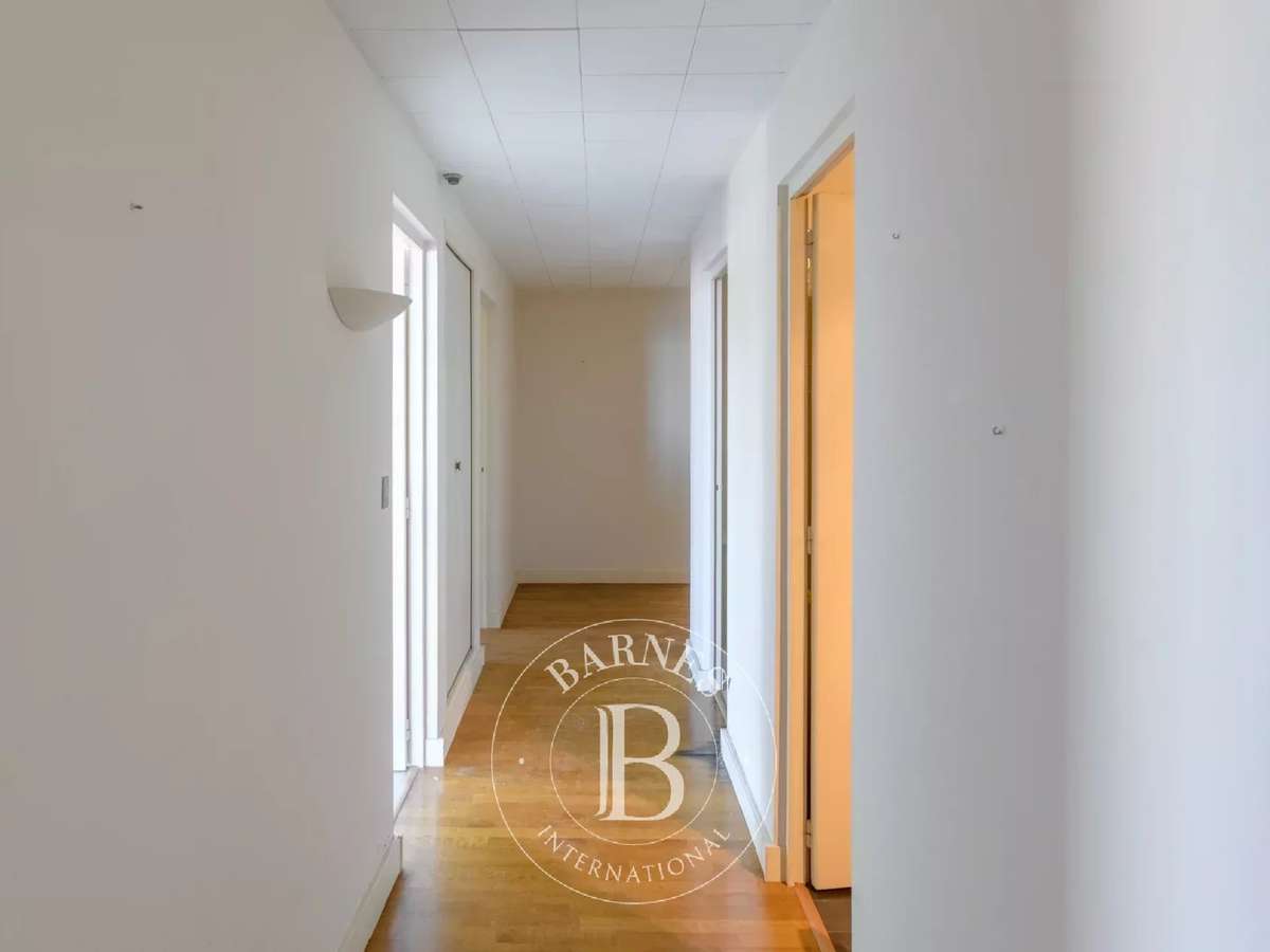 Appartement Marseille 7e