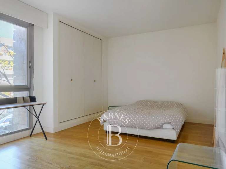 Appartement avec Vue sur mer Marseille 7e - 3 chambres - 155m²