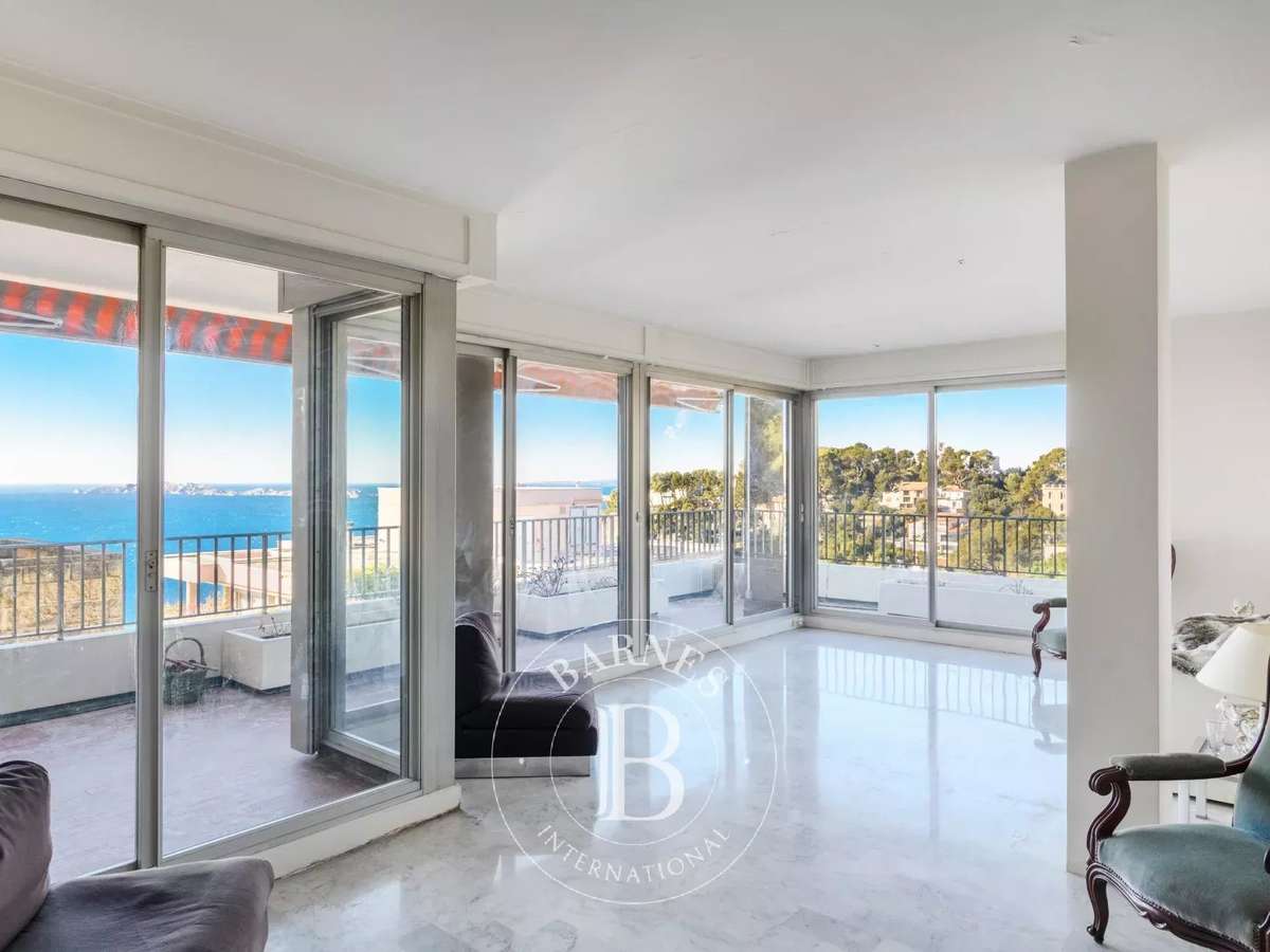 Appartement Marseille 7e