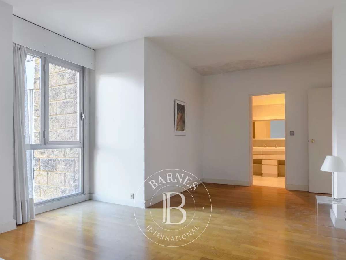 Appartement Marseille 7e