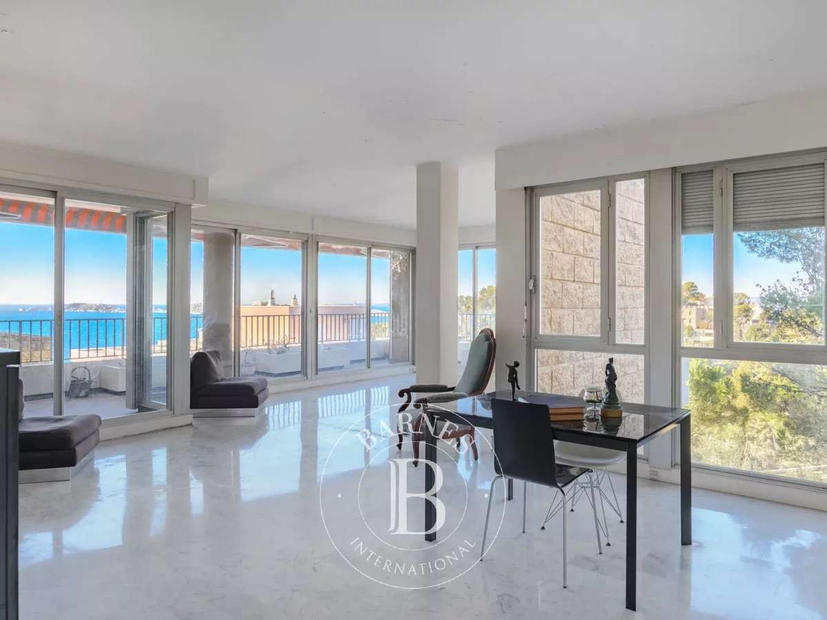 Appartement Marseille 7e