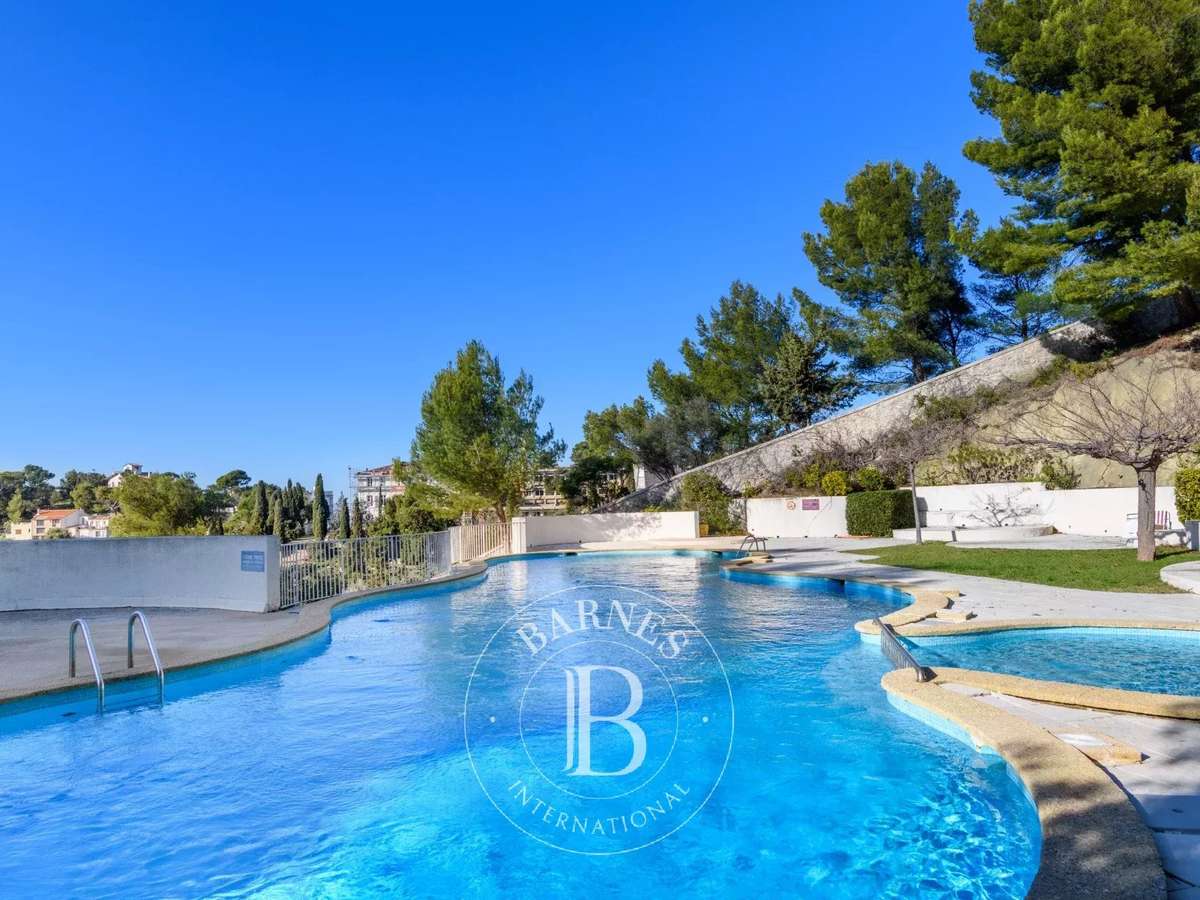 Appartement Marseille 7e