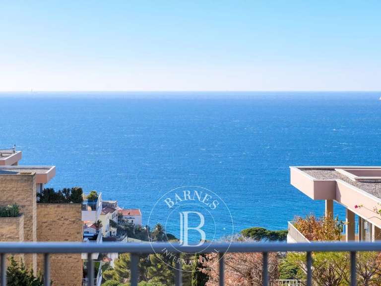 Appartement avec Vue sur mer Marseille 7e - 3 chambres - 155m²