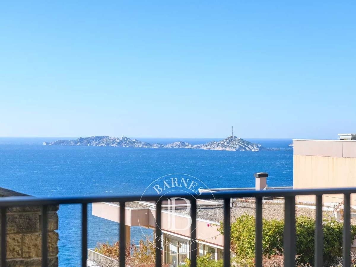 Appartement Marseille 7e